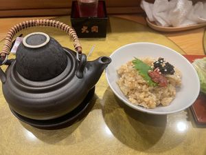 Second visit   at Vegan Izakaya NIJIYA 虹屋 in Kyoto