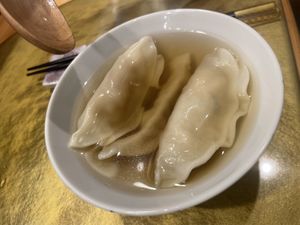 Second visit   at Vegan Izakaya NIJIYA 虹屋 in Kyoto