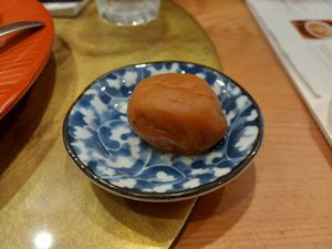  at Vegan Izakaya NIJIYA 虹屋 in Kyoto