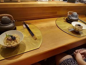  at Vegan Izakaya NIJIYA 虹屋 in Kyoto