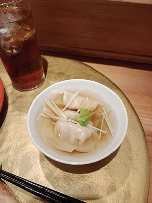  at Vegan Izakaya NIJIYA 虹屋 in Kyoto
