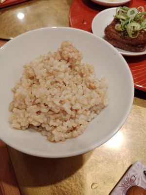  at Vegan Izakaya NIJIYA 虹屋 in Kyoto