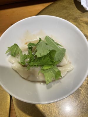   at Vegan Izakaya NIJIYA 虹屋 in Kyoto