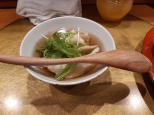  at Vegan Izakaya NIJIYA 虹屋 in Kyoto