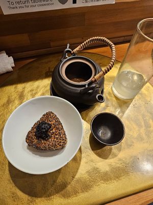 for at Vegan Izakaya NIJIYA 虹屋 in Kyoto