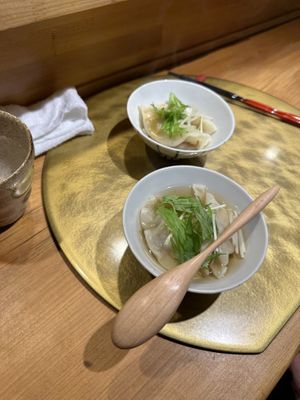   at Vegan Izakaya NIJIYA 虹屋 in Kyoto