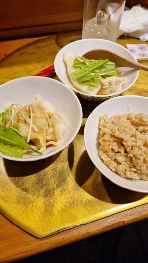  at Vegan Izakaya NIJIYA 虹屋 in Kyoto