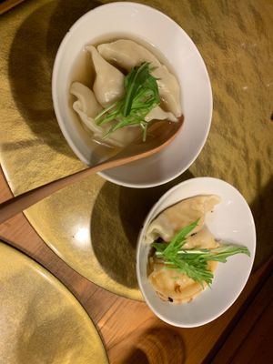 A lovely find in Kyoto!  Delicious food and lovely staff.   at Vegan Izakaya NIJIYA 虹屋 in Kyoto