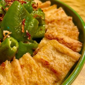  at Vegan Izakaya NIJIYA 虹屋 in Kyoto