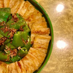  at Vegan Izakaya NIJIYA 虹屋 in Kyoto