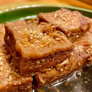  at Vegan Izakaya NIJIYA 虹屋 in Kyoto