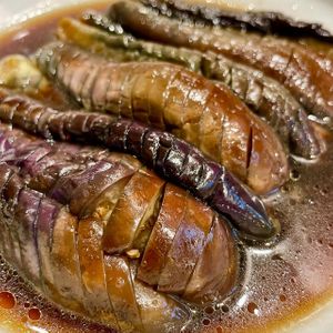  at Vegan Izakaya NIJIYA 虹屋 in Kyoto