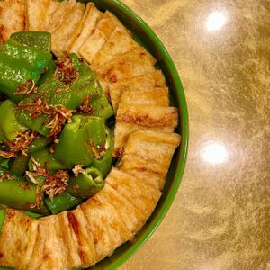  at Vegan Izakaya NIJIYA 虹屋 in Kyoto