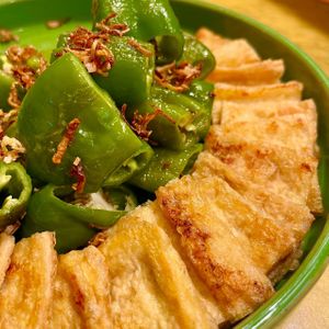  at Vegan Izakaya NIJIYA 虹屋 in Kyoto