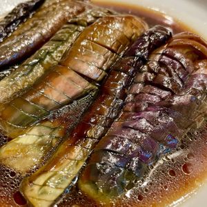  at Vegan Izakaya NIJIYA 虹屋 in Kyoto