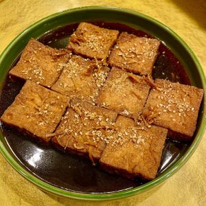  at Vegan Izakaya NIJIYA 虹屋 in Kyoto