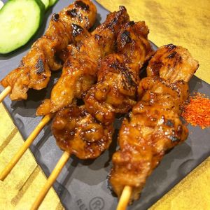  at Vegan Izakaya NIJIYA 虹屋 in Kyoto