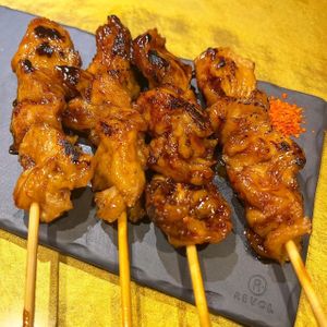  at Vegan Izakaya NIJIYA 虹屋 in Kyoto