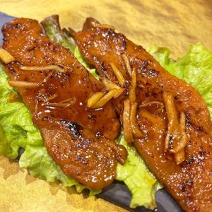  at Vegan Izakaya NIJIYA 虹屋 in Kyoto