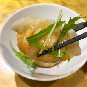  at Vegan Izakaya NIJIYA 虹屋 in Kyoto