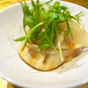  at Vegan Izakaya NIJIYA 虹屋 in Kyoto