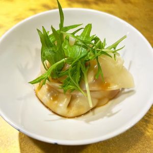  at Vegan Izakaya NIJIYA 虹屋 in Kyoto