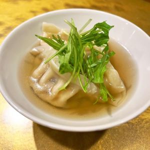  at Vegan Izakaya NIJIYA 虹屋 in Kyoto