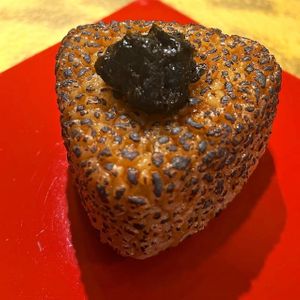  at Vegan Izakaya NIJIYA 虹屋 in Kyoto