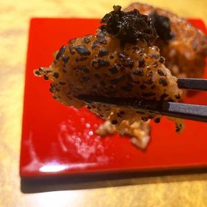  at Vegan Izakaya NIJIYA 虹屋 in Kyoto