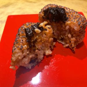  at Vegan Izakaya NIJIYA 虹屋 in Kyoto