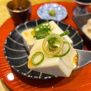  at Vegan Izakaya NIJIYA 虹屋 in Kyoto