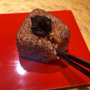  at Vegan Izakaya NIJIYA 虹屋 in Kyoto