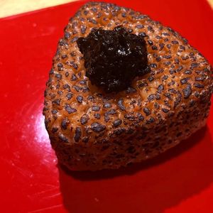  at Vegan Izakaya NIJIYA 虹屋 in Kyoto