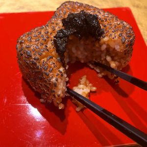  at Vegan Izakaya NIJIYA 虹屋 in Kyoto