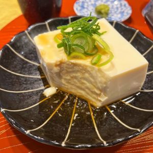  at Vegan Izakaya NIJIYA 虹屋 in Kyoto