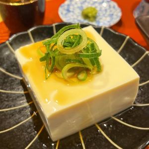  at Vegan Izakaya NIJIYA 虹屋 in Kyoto