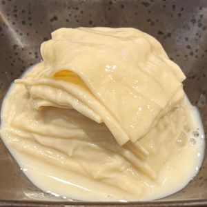  at Vegan Izakaya NIJIYA 虹屋 in Kyoto