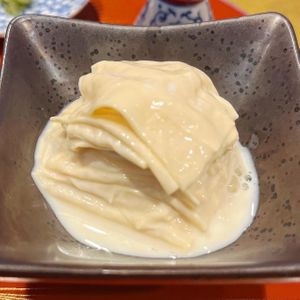  at Vegan Izakaya NIJIYA 虹屋 in Kyoto