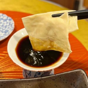  at Vegan Izakaya NIJIYA 虹屋 in Kyoto