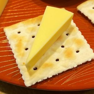  at Vegan Izakaya NIJIYA 虹屋 in Kyoto