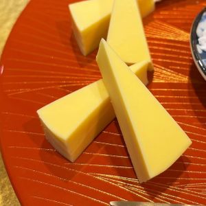  at Vegan Izakaya NIJIYA 虹屋 in Kyoto