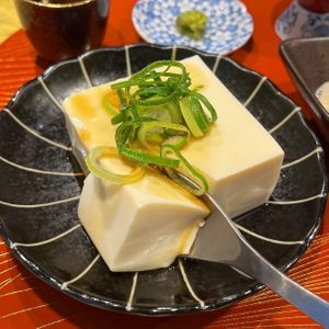  at Vegan Izakaya NIJIYA 虹屋 in Kyoto