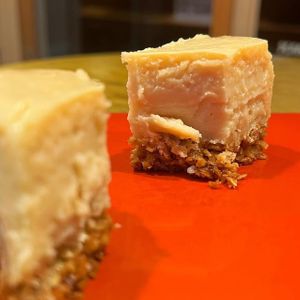  at Vegan Izakaya NIJIYA 虹屋 in Kyoto