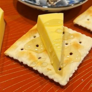  at Vegan Izakaya NIJIYA 虹屋 in Kyoto