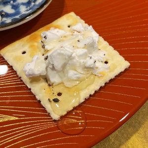  at Vegan Izakaya NIJIYA 虹屋 in Kyoto