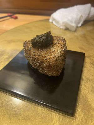   at Vegan Izakaya NIJIYA 虹屋 in Kyoto