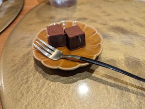  at Vegan Izakaya NIJIYA 虹屋 in Kyoto