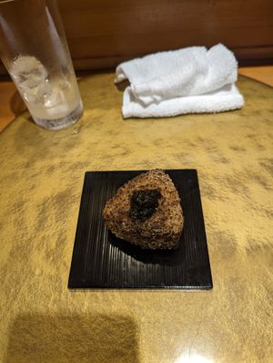  at Vegan Izakaya NIJIYA 虹屋 in Kyoto
