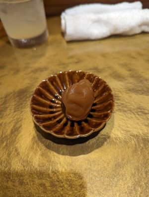  at Vegan Izakaya NIJIYA 虹屋 in Kyoto