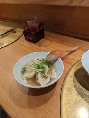  at Vegan Izakaya NIJIYA 虹屋 in Kyoto